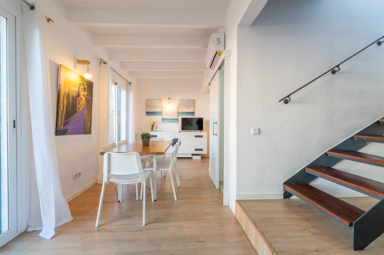 Holiday Palma Apartments - Ti Eksteriør billede