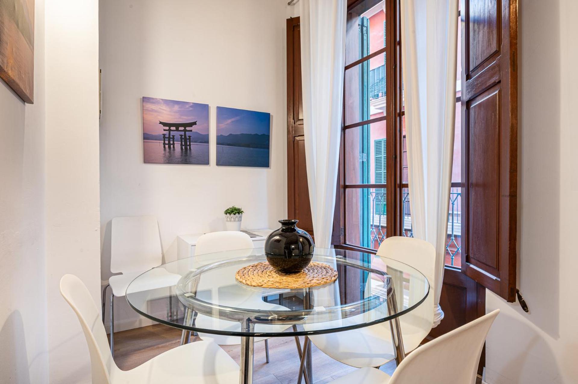 Holiday Palma Apartments - Ti Værelse billede